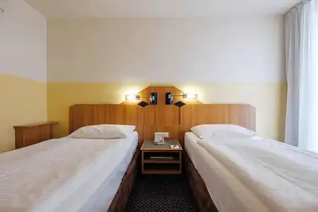 Mercure Pforzheim - 52