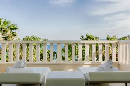 Damianii Luxury Boutique & Spa - 26
