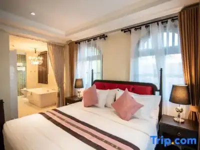 Nanta Glam CM & Residences - 39