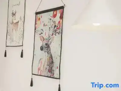 Floral · Su Shun Suzhou - 118