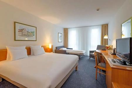 Novotel Freiburg am Konzerthaus - 64