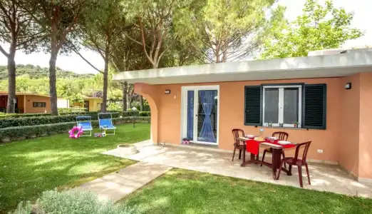 Camping Village Baia Azzurra - 99