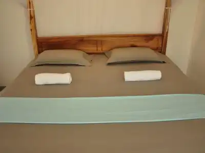 I & I Rest - 1
