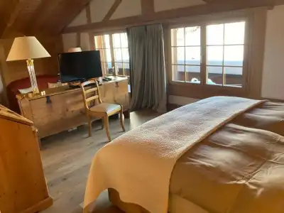 Alpenrose Mit Gourmet-Restaurant Azalée - 10