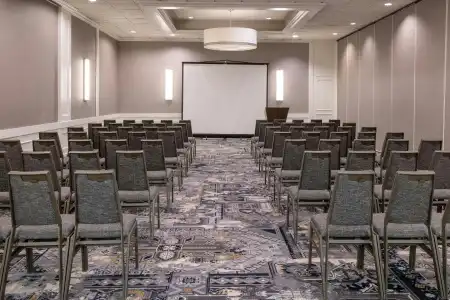 Sheraton Ann Arbor - 27
