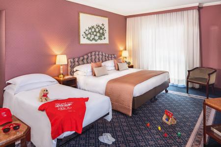 Starhotels du Parc - 32