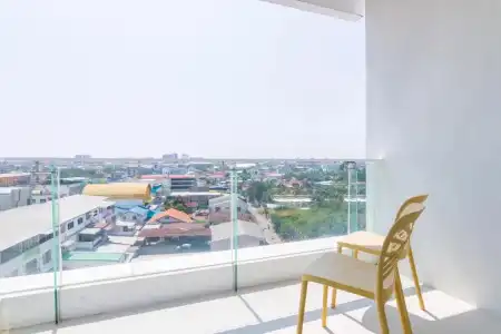 VELA Dhi Udon Thani - 77