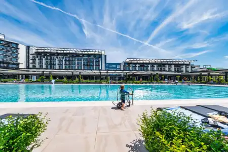 Voya Beach Resort - Ultra All Inclusive - 8