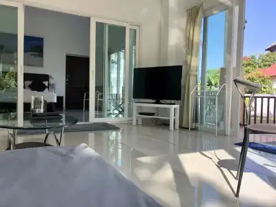 Nadivana Serviced Apartments - 105
