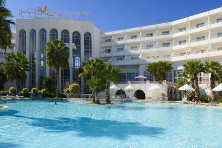 Laico Hammamet - 15