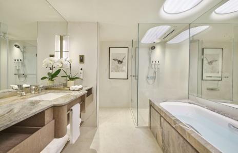 Mandarin Oriental, Singapore - 33