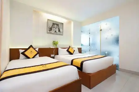 Golden Star - 40