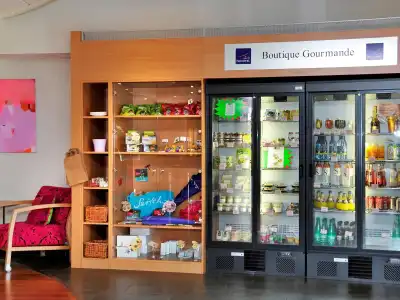 Novotel Suites Rouen Normandie - 10