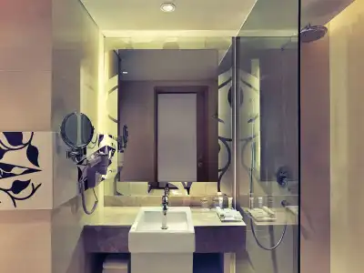 Mercure Jakarta Sabang - 7