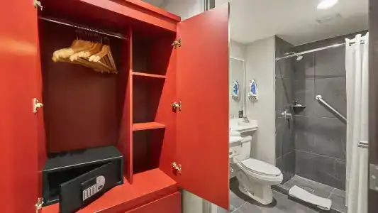 City Express Plus by Marriott Ciudad de México Insurgentes Sur - 7