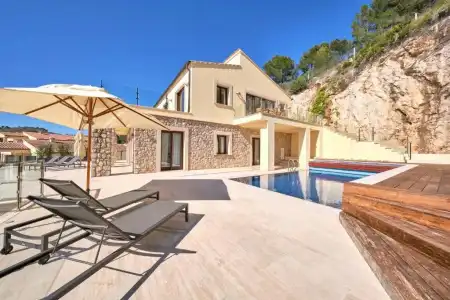 Cap Vermell Grand - 231