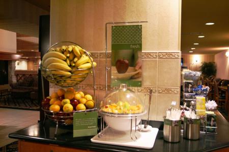 Hampton Inn & Suites By Hilton Calgary- University Northwest - 49