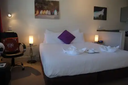 Rotorua Motel - 23