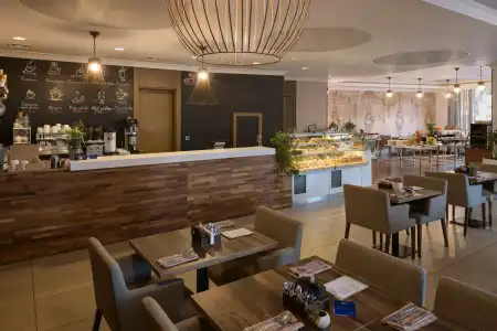 Radisson Blu, Kyiv Podil City Centre - 18
