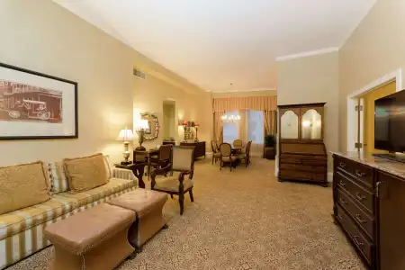 The Roosevelt New Orleans, A Waldorf Astoria - 2