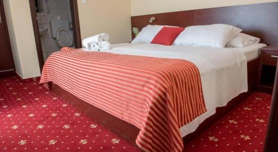 Villa Anton B&B - 42