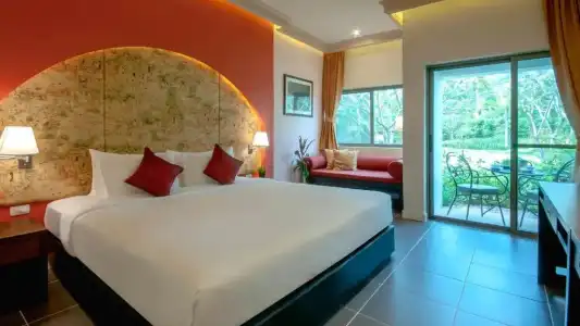 Thanyapura Sports & Health Resort - 41