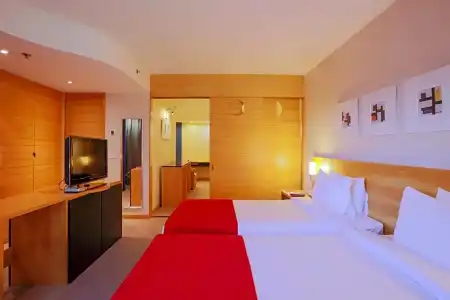 Golden Tulip Brasilia Alvorada - 94