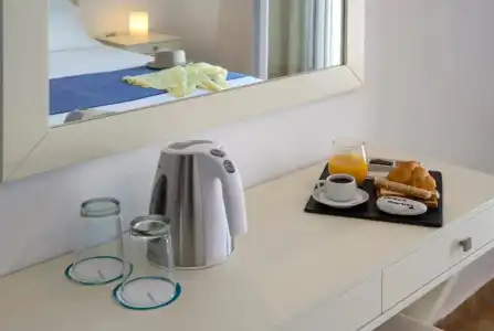 Kanale's Rooms and Suites - 49