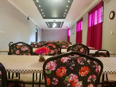 Ora Resort White Rose - 15
