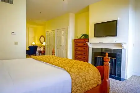 The Horton Grand, Downtown/Gaslamp Quarter - 151