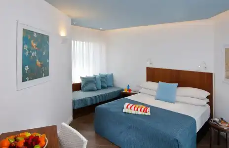 U Coral Beach Club Eilat – Ultra All Inclusive - 76