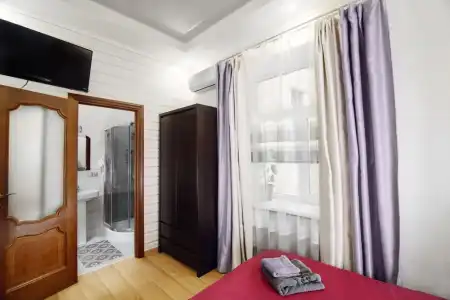 Theatrical Hostel - 7