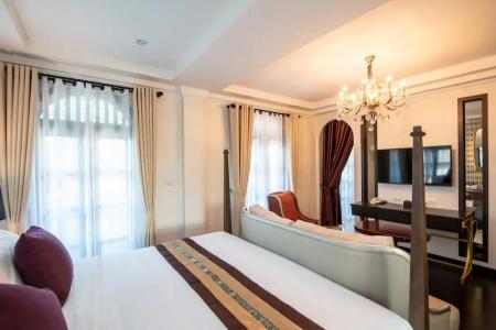 Nanta Glam CM & Residences - 58