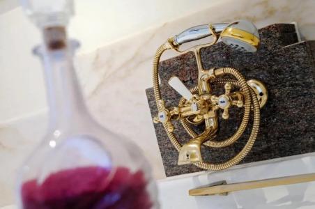 Kronenschlösschen - 48