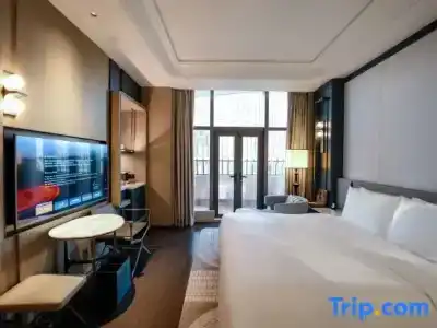 InterContinental Hangzhou Wulin - 72
