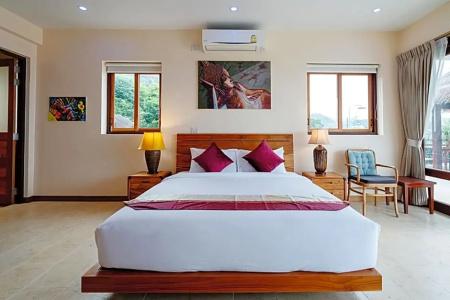 Sandalwood Luxury Villas - 199