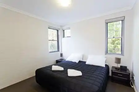 Bluegum Executive Apartments - 20