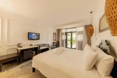 Hoi An Coco River Resort & Spa - 78