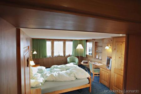 Walliserhof - 17