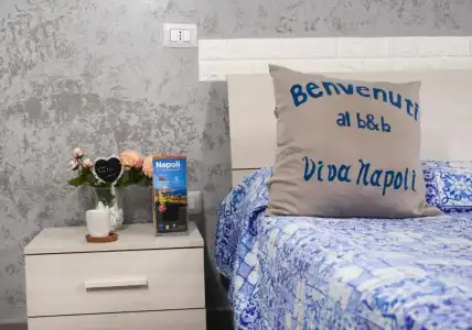B&B Viva Napoli - 21
