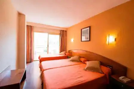 Helios Mallorca & Apartments - 6