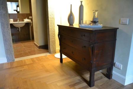 B&B Dimora delle Donnole - 27