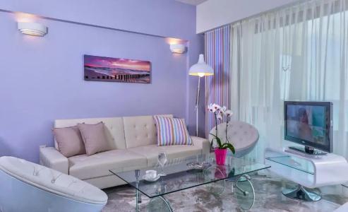 Ilios Beach Apartments Adults Only - 41