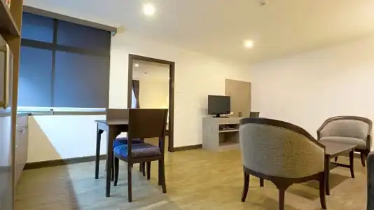 The Key Bangkok by Compass Hospitality - 103