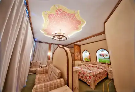 Zhar Ptitsa - 4
