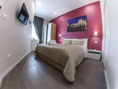 Bed Milano Linate - 2