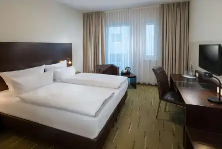 Premier Inn Berlin City Spittelmarkt - 6