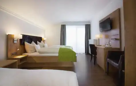 Garni Alp Inn - Chiemgaukarte Inclusive - 82