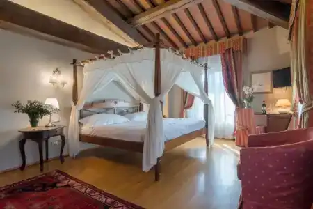 Villa Casagrande Resort e Spa - 43
