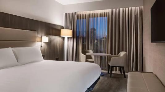 AC by Marriott Manchester City Centre - 36